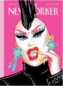 Transgender Cult